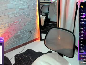Camilavill January 11, 2025 Chaturbate stream image