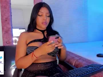 Canelita_Passion_ January 11, 2025 Chaturbate stream image