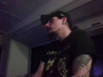 Chrisakabob0420 January 11, 2025 Chaturbate stream image
