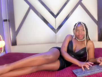 Cleomayer January 11, 2025 Chaturbate stream image