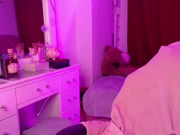 Dairithy_Lux19 January 11, 2025 Chaturbate stream image