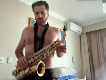 Dannywalter January 11, 2025 Chaturbate stream image