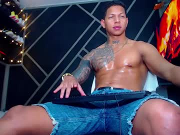 Drake_Jhonson08 January 11, 2025 Chaturbate stream image