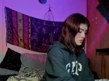 Ecstasymushrom January 11, 2025 Chaturbate stream image