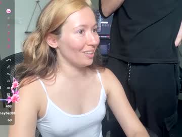 Ellcrys January 11, 2025 Chaturbate stream image
