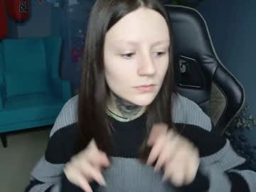 Esterhernandes January 11, 2025 Chaturbate stream image