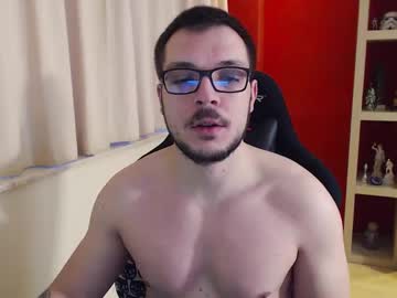 Gangstalover8 January 11, 2025 Chaturbate stream image