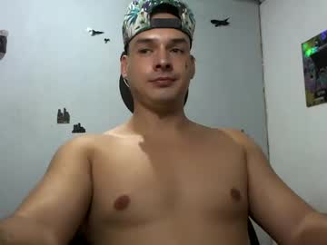 Godkenai January 11, 2025 Chaturbate stream image