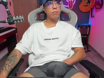 Granxarma January 11, 2025 Chaturbate stream image