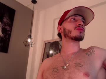 Happy_Hot7 January 11, 2025 Chaturbate stream image