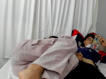 Harem_S_Theo January 11, 2025 Chaturbate stream image