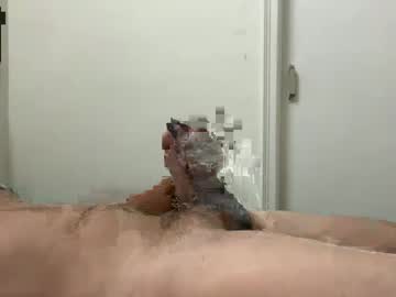 Hornyme57 January 11, 2025 Chaturbate stream image