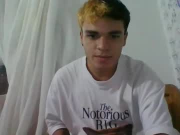 Isaacjackobs January 11, 2025 Chaturbate stream image