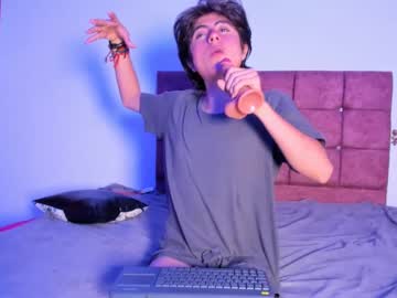 Jeremy_Watson7 January 11, 2025 Chaturbate stream image