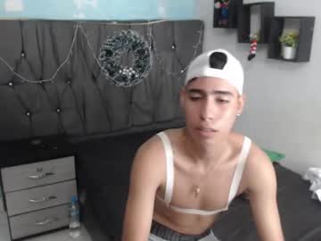 Jhonny_Latinboy January 11, 2025 Chaturbate stream image