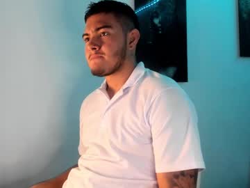Julian_070 January 11, 2025 Chaturbate stream image