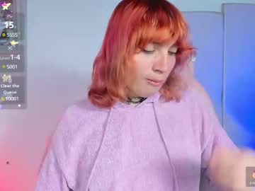 Kai_Suzuya January 11, 2025 Chaturbate stream image