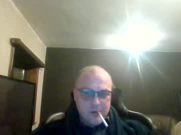Kevintje031987 January 11, 2025 Chaturbate stream image