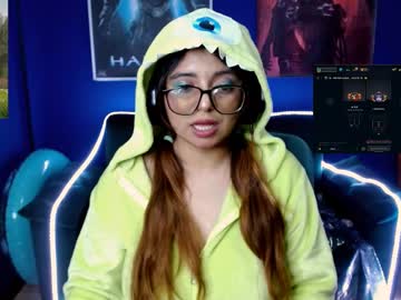 Luisa_Bunny January 11, 2025 Chaturbate stream image