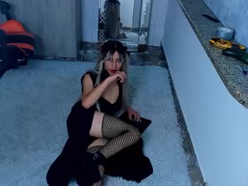 Marysmitth January 11, 2025 Chaturbate stream image