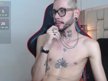 Murdockh January 11, 2025 Chaturbate stream image
