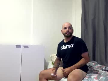 Nico202095 January 11, 2025 Chaturbate stream image