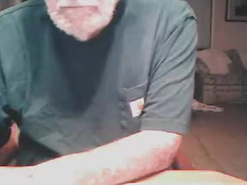 Oldfaart January 11, 2025 Chaturbate stream image