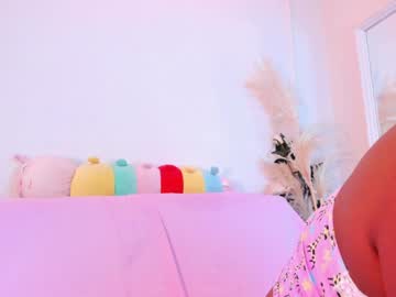 Scarleth_Coco January 11, 2025 Chaturbate stream image