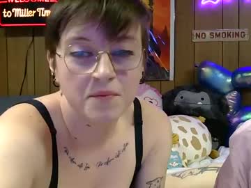 Silkandleather January 11, 2025 Chaturbate stream image