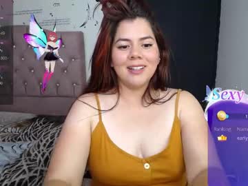 Solesit0 January 11, 2025 Chaturbate stream image