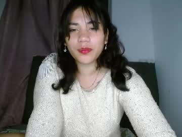 Soul_Purple January 11, 2025 Chaturbate stream image