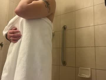 Spacecase843 January 11, 2025 Chaturbate stream image