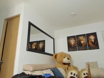 Sr_Smit_Hot January 11, 2025 Chaturbate stream image