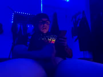 Srstokesalot January 11, 2025 Chaturbate stream image