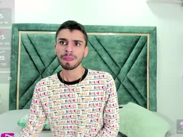 Stefansandler01 January 11, 2025 Chaturbate stream image