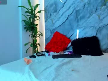 Thaliana_Wilson1 January 11, 2025 Chaturbate stream image