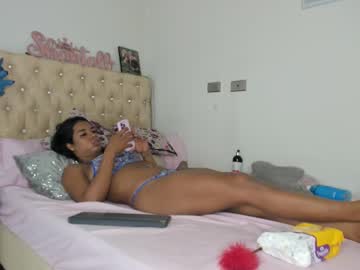 Xshantall_Hotx January 11, 2025 Chaturbate stream image