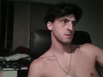 Xxxfacu January 11, 2025 Chaturbate stream image