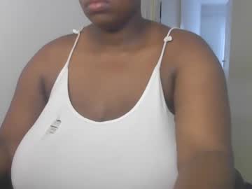 Africanbusty January 11, 2025 Chaturbate stream image
