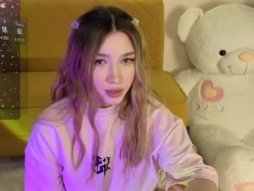 Arielshyne January 11, 2025 Chaturbate stream image