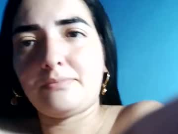 Baby_Dancer_21 January 11, 2025 Chaturbate stream image
