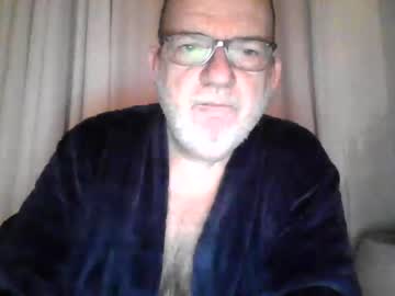 Beardman916444 January 11, 2025 Chaturbate stream image