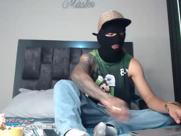 Cash_Master77 January 11, 2025 Chaturbate stream image