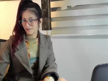 Catt_Evans1 January 11, 2025 Chaturbate stream image