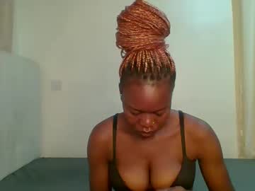 Fancyfingers_ January 11, 2025 Chaturbate stream image