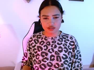 Gaby_Saiko January 11, 2025 Chaturbate stream image