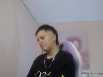 Hannah_Pluu January 11, 2025 Chaturbate stream image