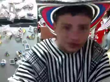 Jhonvargas6969 January 11, 2025 Chaturbate stream image