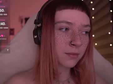 Just_Busking January 11, 2025 Chaturbate stream image