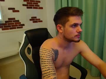 Kavinakul January 11, 2025 Chaturbate stream image
